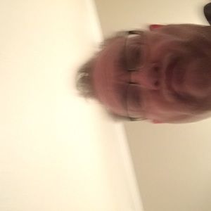 Meet your Posher, Barry